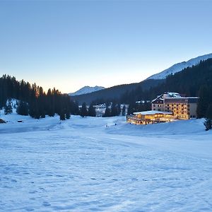 Th Madonna Di Campiglio | Golf Hotel